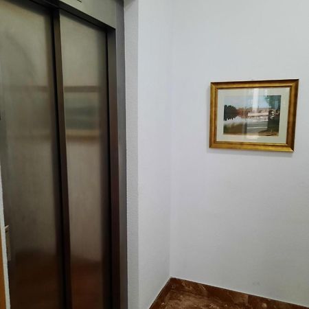 Bem Acogedora Y Muy Centrica Zamora Exterior foto