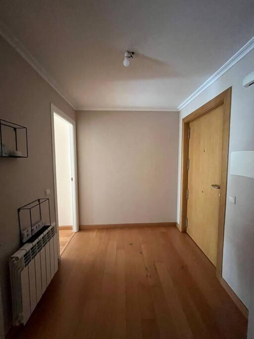Bem Acogedora Y Muy Centrica Zamora Exterior foto