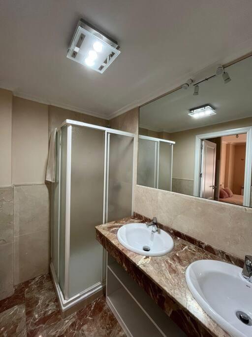 Bem Acogedora Y Muy Centrica Zamora Exterior foto