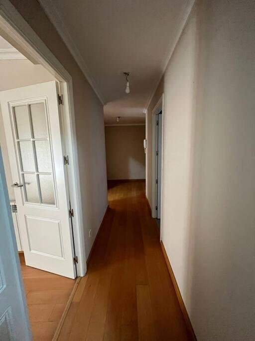 Bem Acogedora Y Muy Centrica Zamora Exterior foto