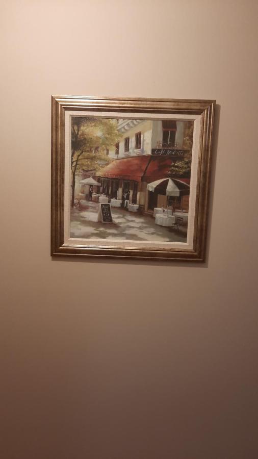 Bem Acogedora Y Muy Centrica Zamora Exterior foto