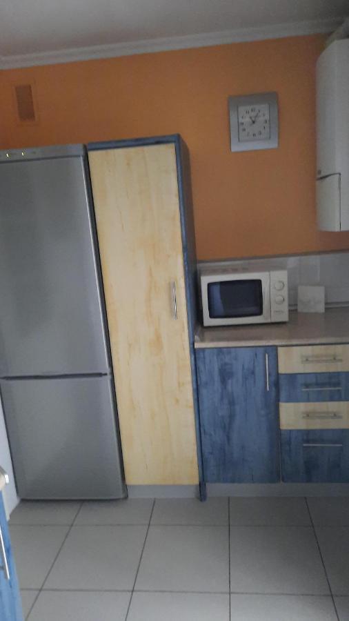 Bem Acogedora Y Muy Centrica Zamora Exterior foto