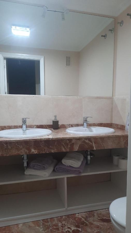 Bem Acogedora Y Muy Centrica Zamora Exterior foto