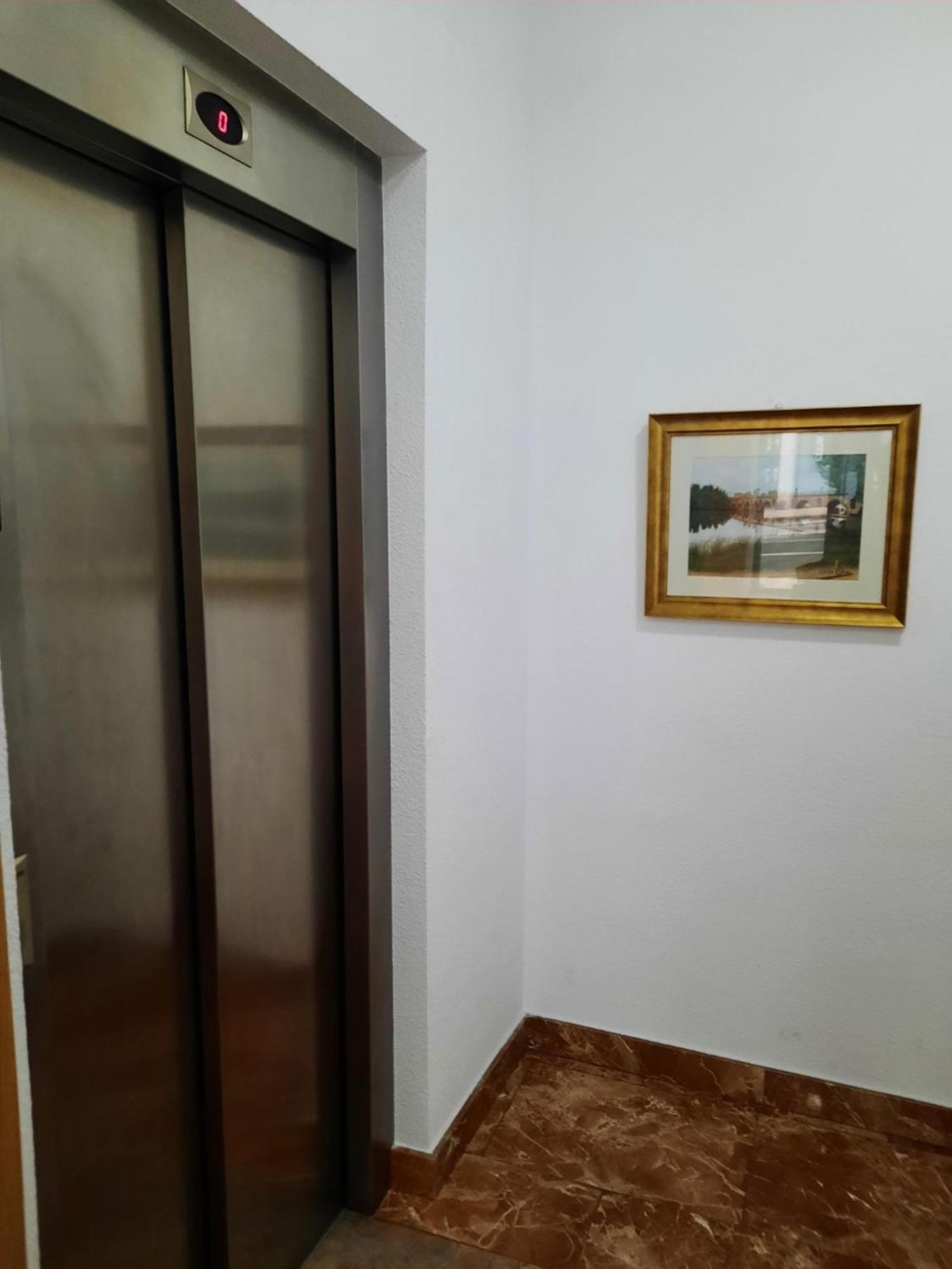 Bem Acogedora Y Muy Centrica Zamora Exterior foto
