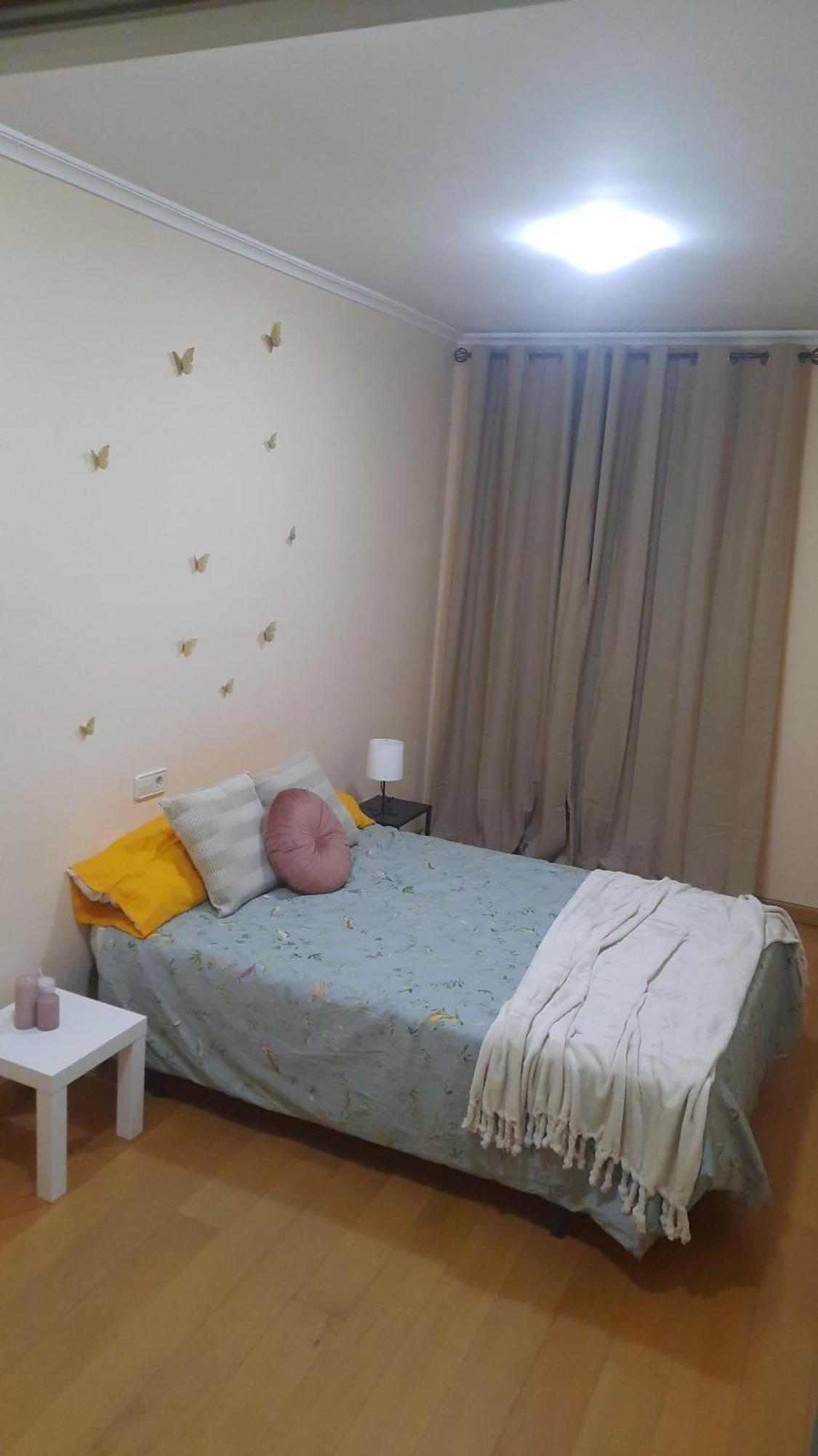 Bem Acogedora Y Muy Centrica Zamora Exterior foto